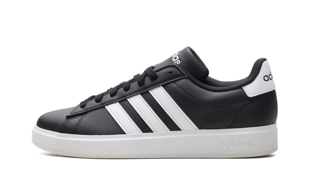 Grand Court 2.0 "Black White" GW9196