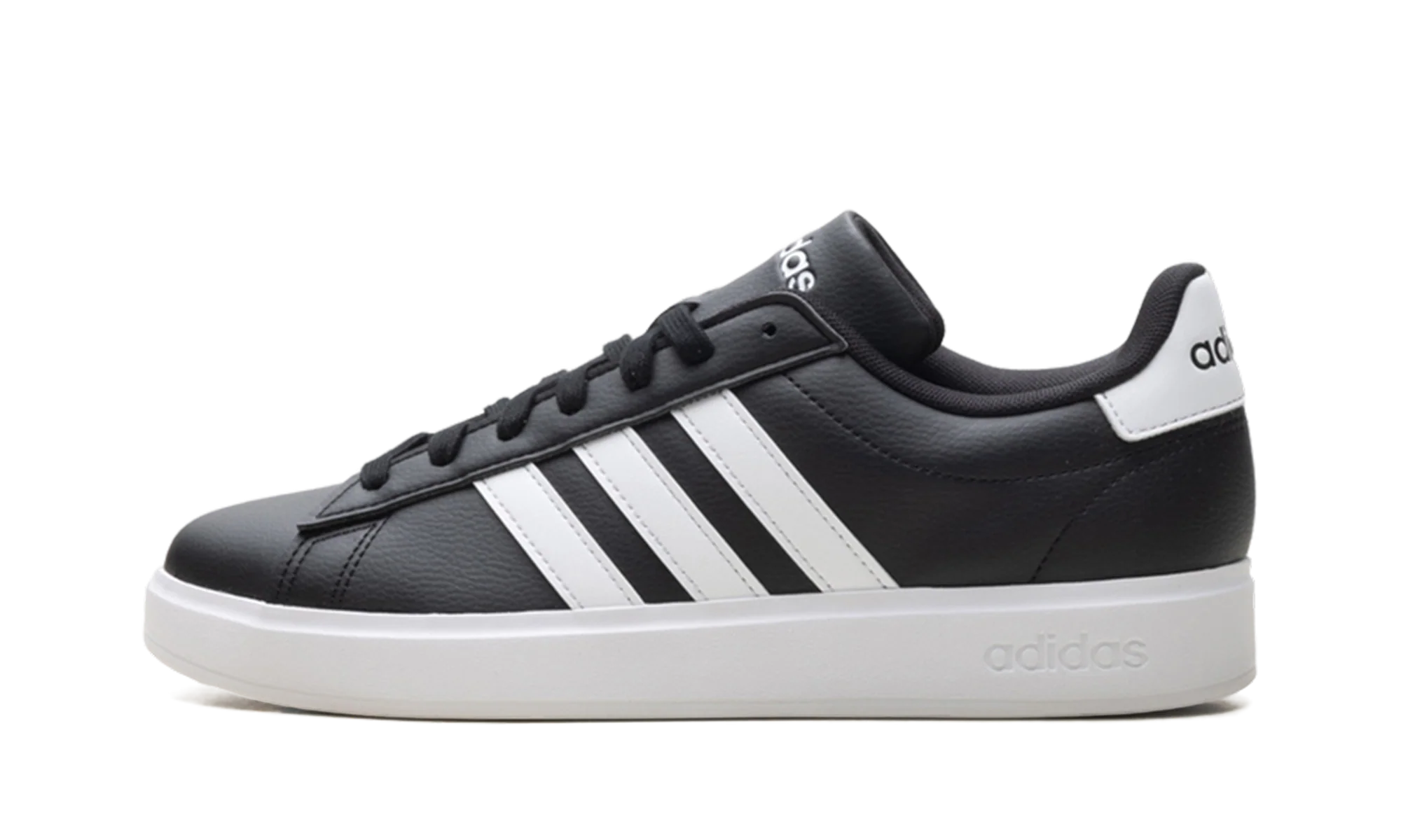 Grand Court 2.0 "Black White" GW9196