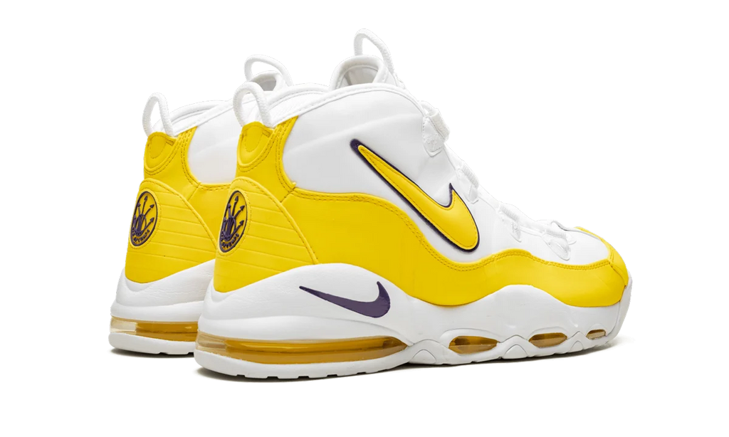Air Max Uptempo 95 "Lakers" CK0892 102