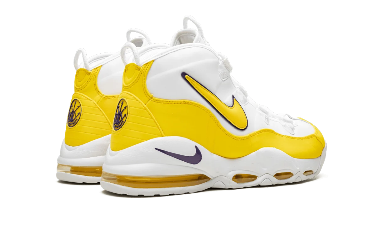 Air Max Uptempo 95 "Lakers" CK0892 102