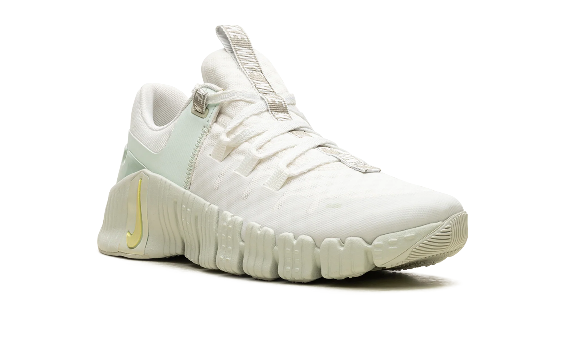 FREE METCON 5 PRM WMNS "Summit White" FJ1548 100