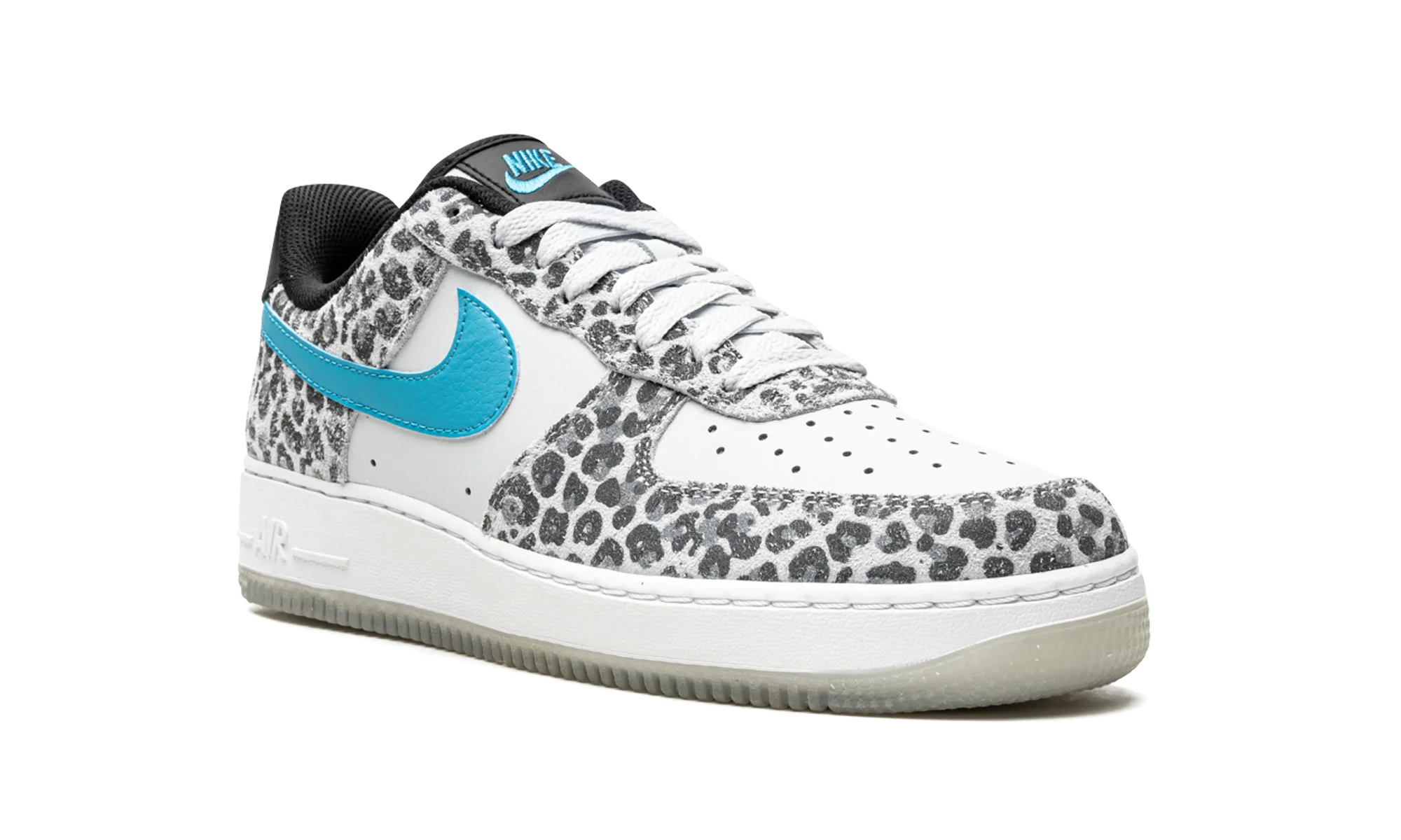 Air Force 1 Low "Snow Leopard" DJ6192 001