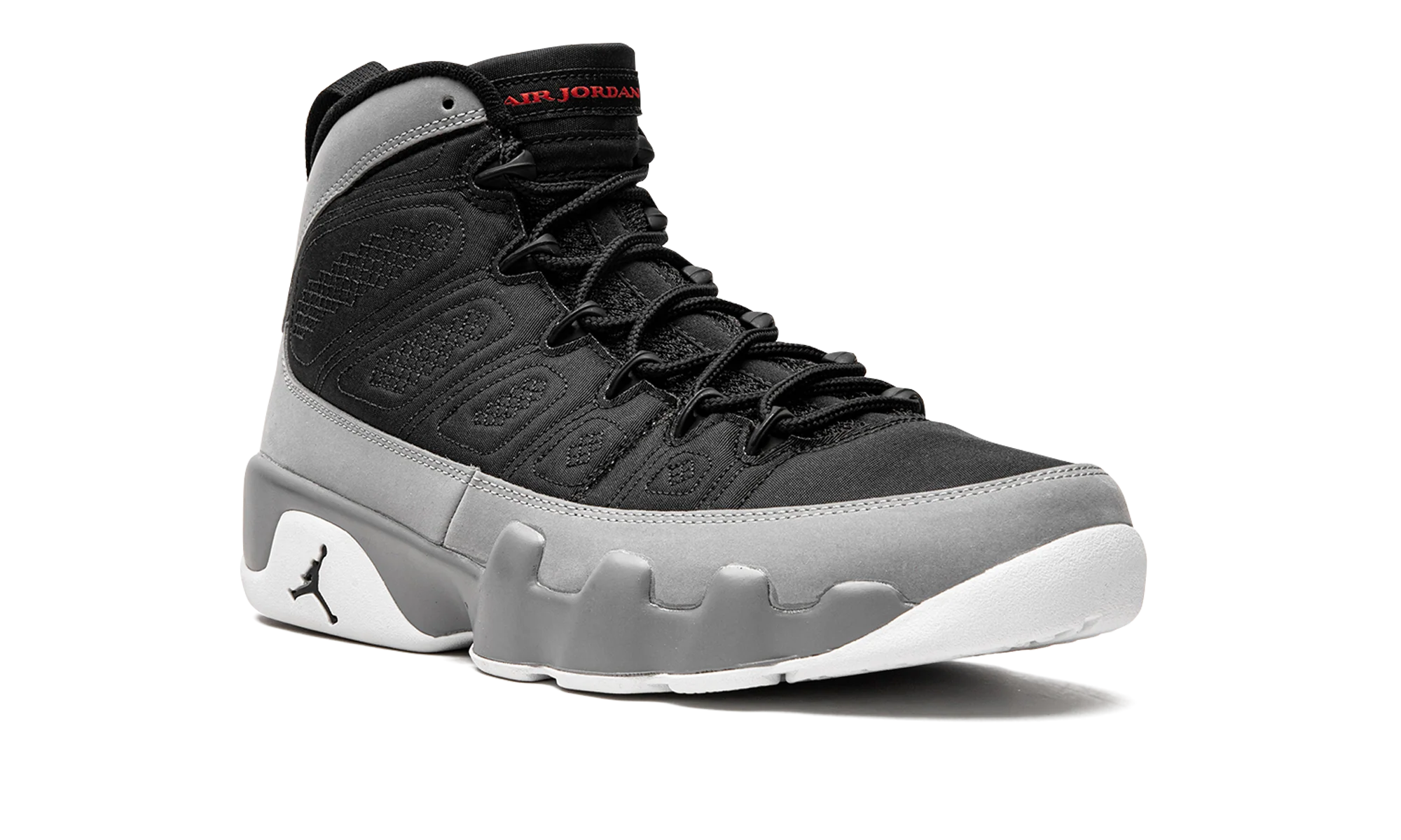 Air Jordan 9 Retro "Particle Grey" CT8019 060