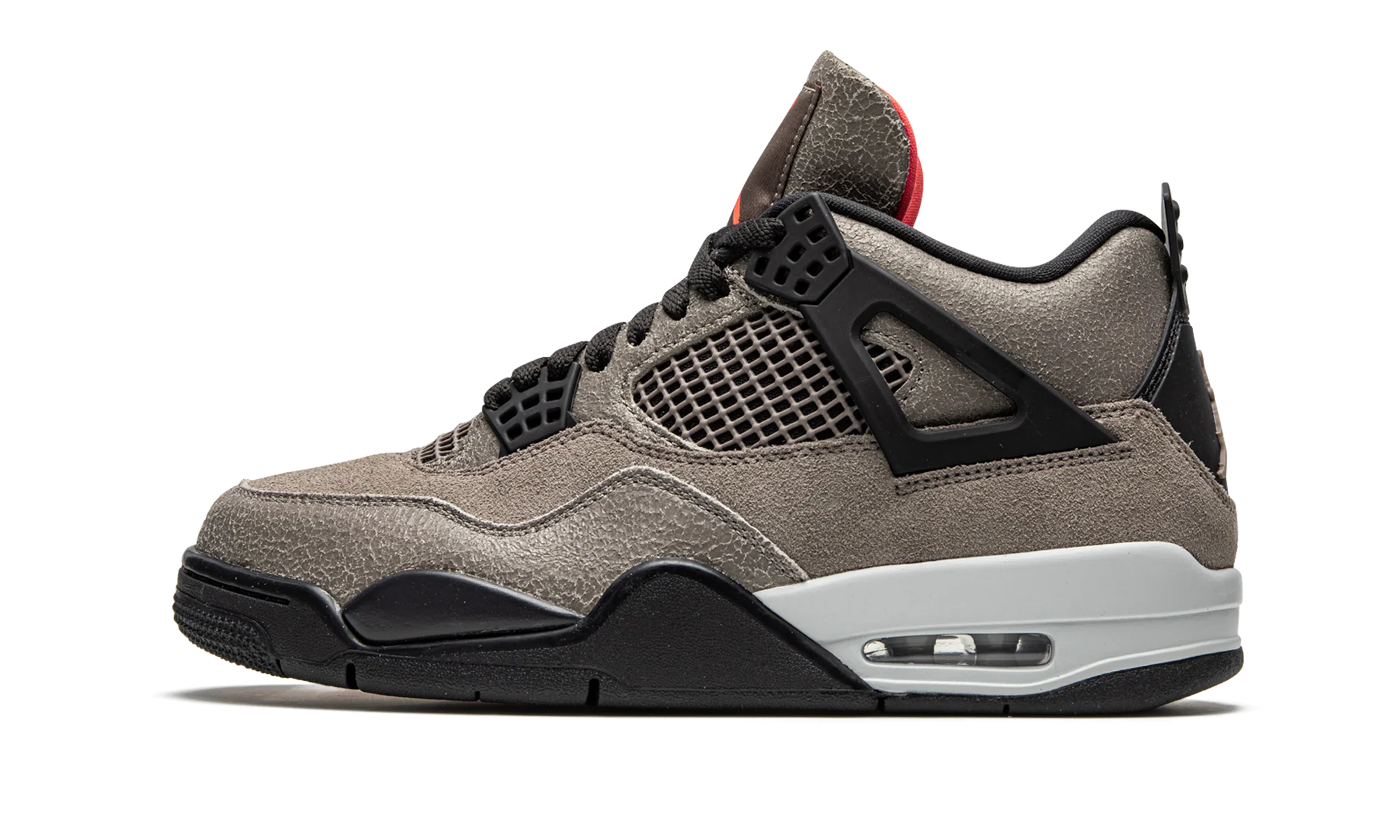 Air Jordan 4 Retro "Taupe Haze" DB0732 200