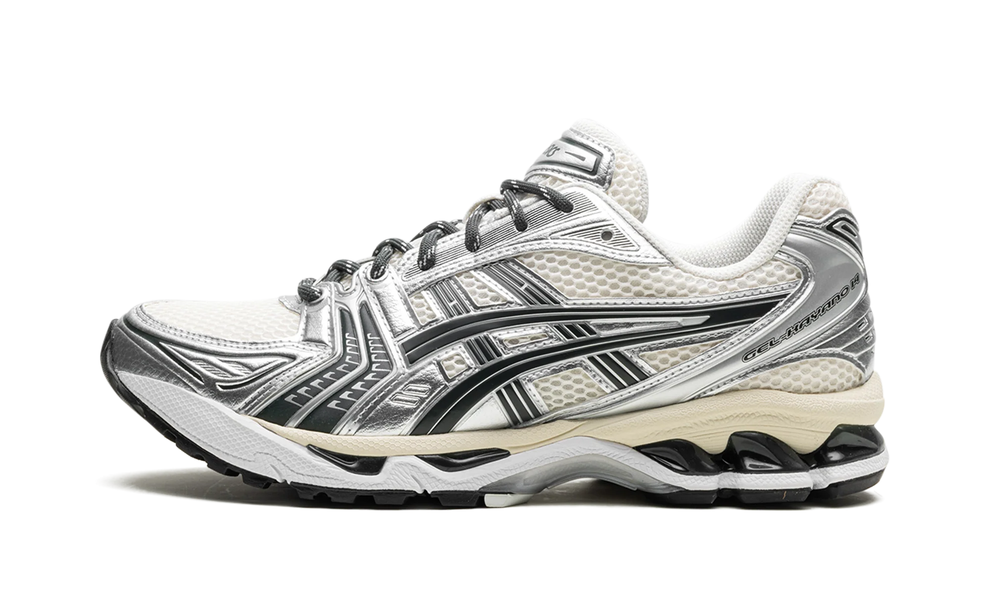Gel Kayano 14 "Kith - Cream Scarab" 1203A566 100