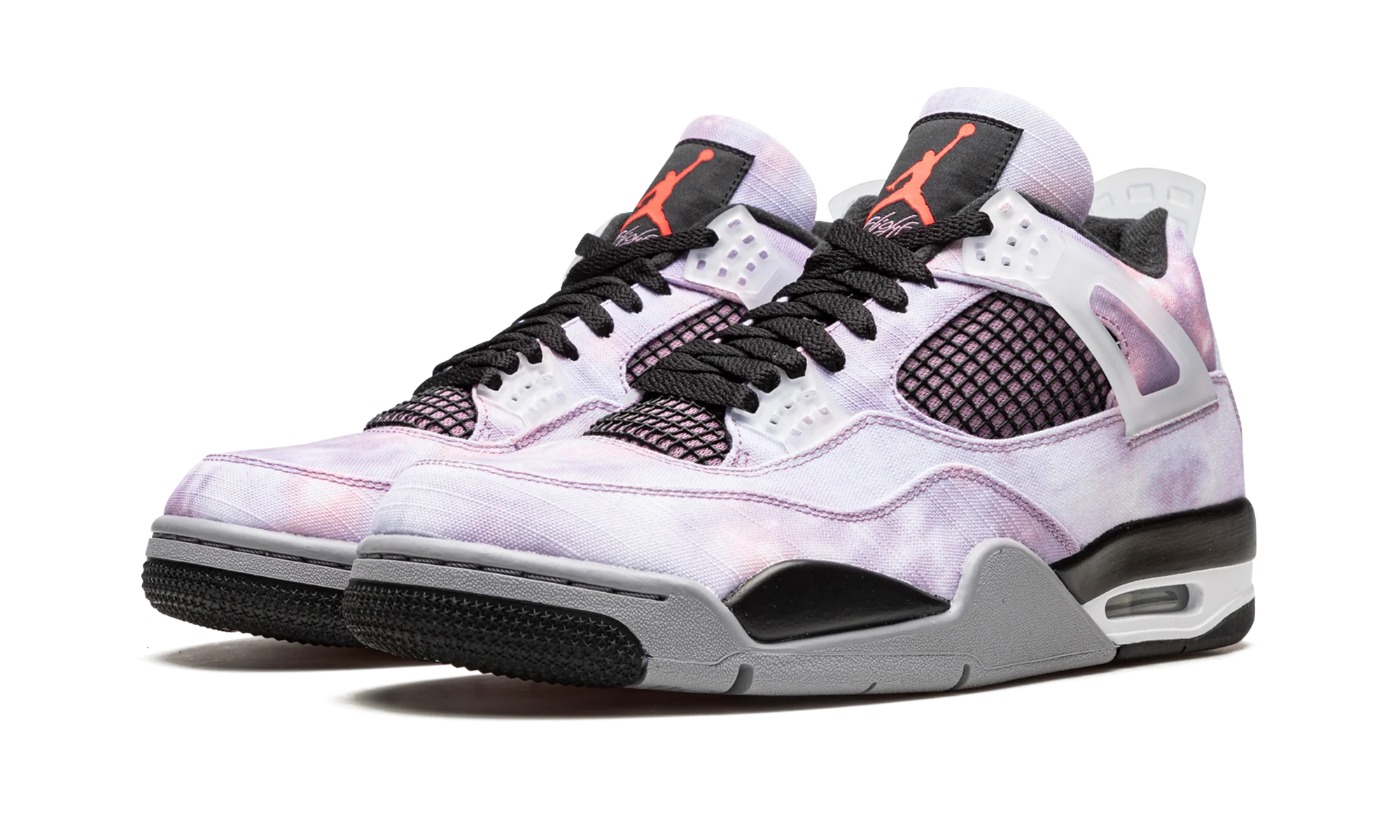 Air Jordan 4 Retro "Zen Master" DH7138 506