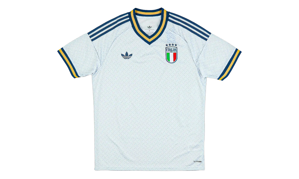 FIFA 26 Away Jersey "Italy" KC8704