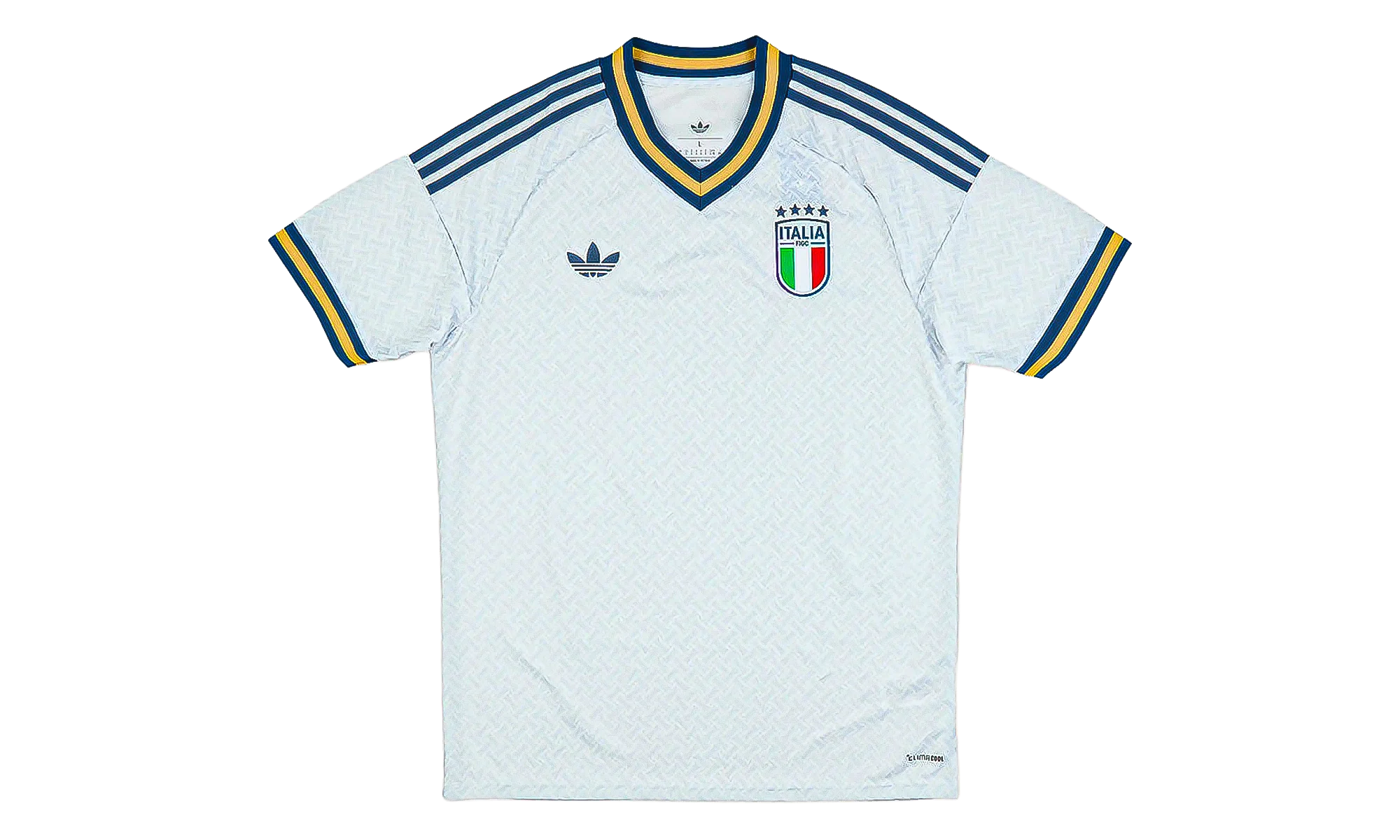 FIFA 26 Away Jersey "Italy" KC8704