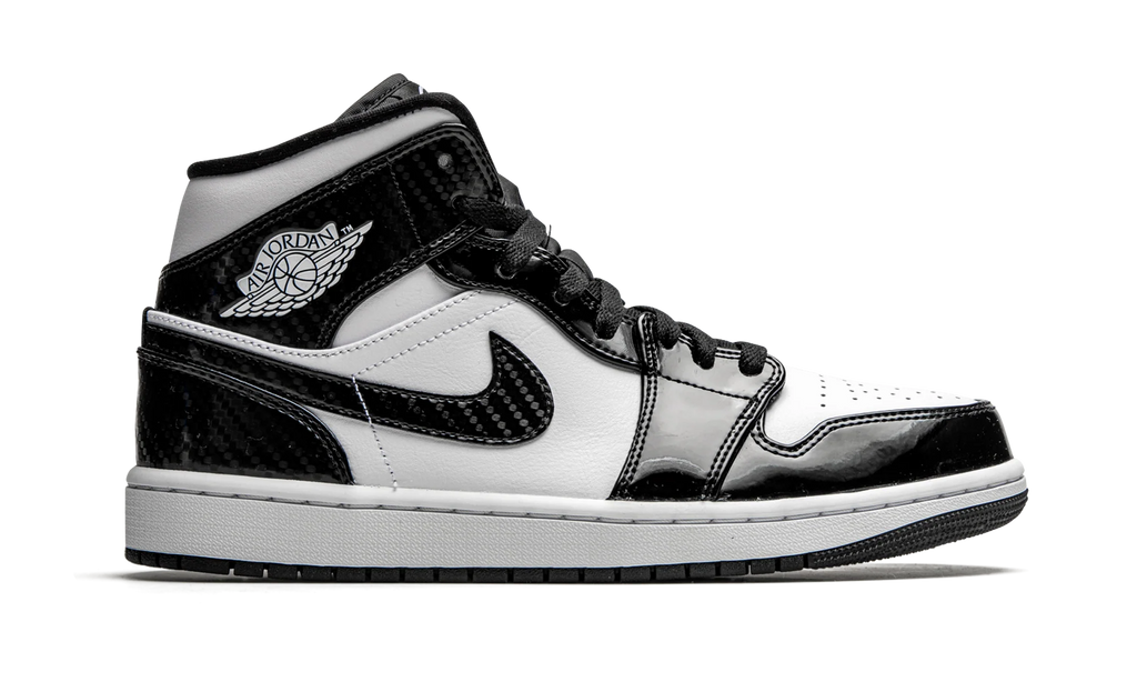 Air Jordan 1 Mid "All-Star 2021" DD1649 001