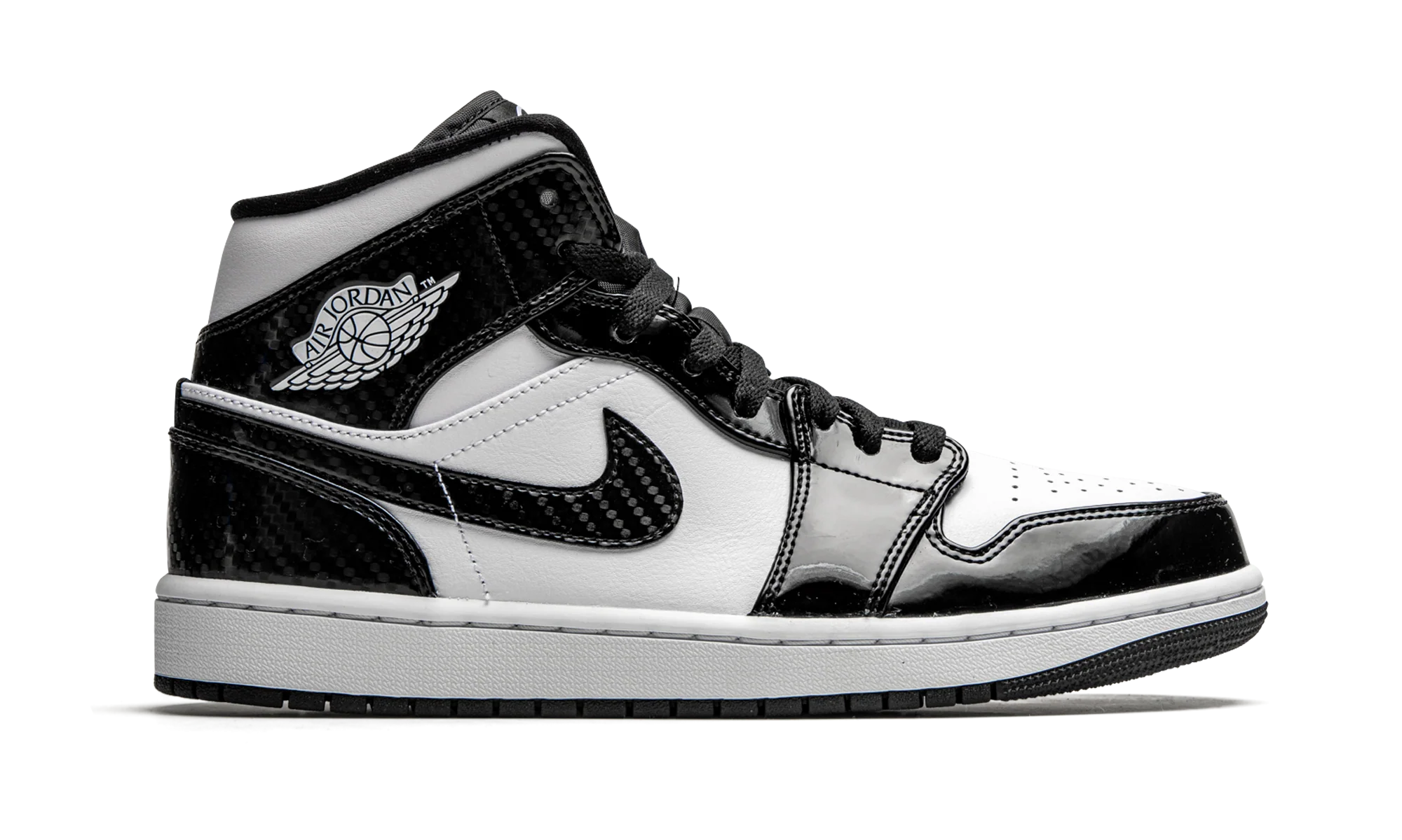 Air Jordan 1 Mid "All-Star 2021" DD1649 001
