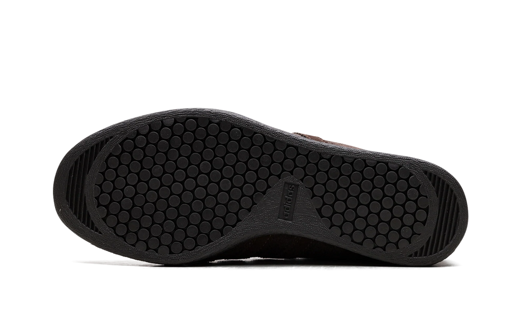 Tobacco Gruen "Dark Brown" GX6941