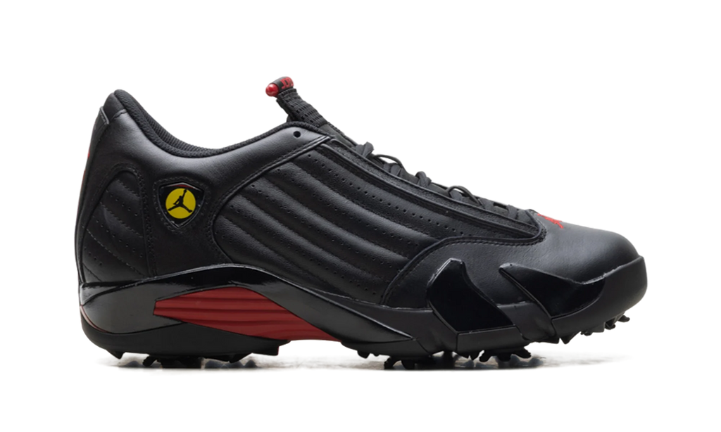 Jordan 14 Retro Golf "Last Shot" HJ7710 001