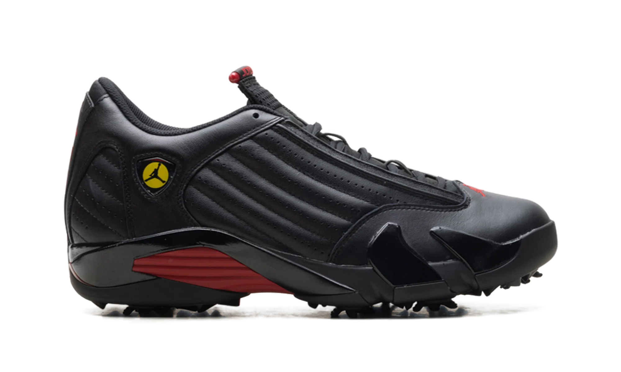 Jordan 14 Retro Golf "Last Shot" HJ7710 001
