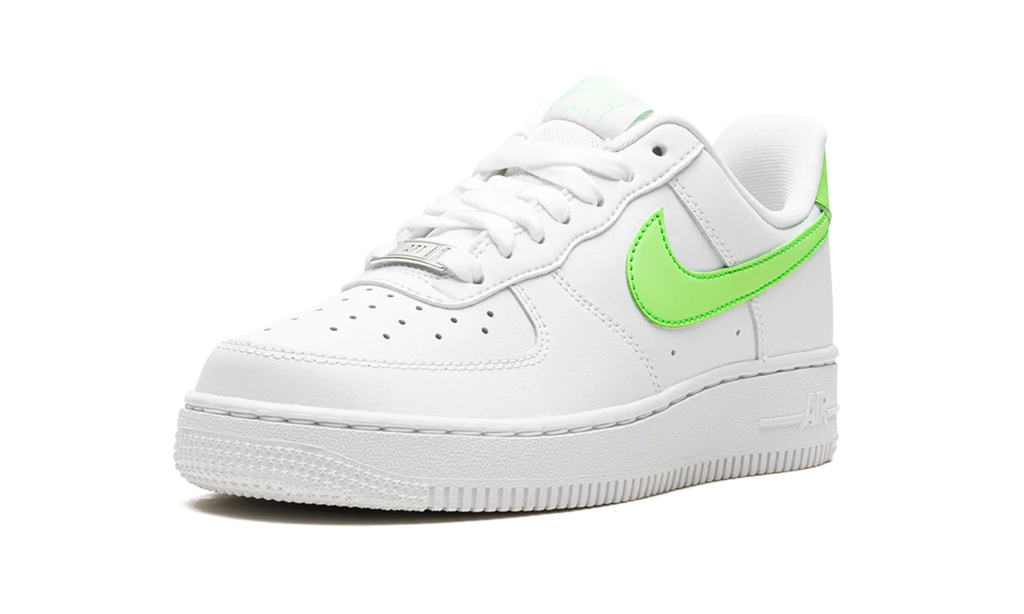 AIR FORCE 1 '07 WMNS "LIME GREEN" DD8959 114