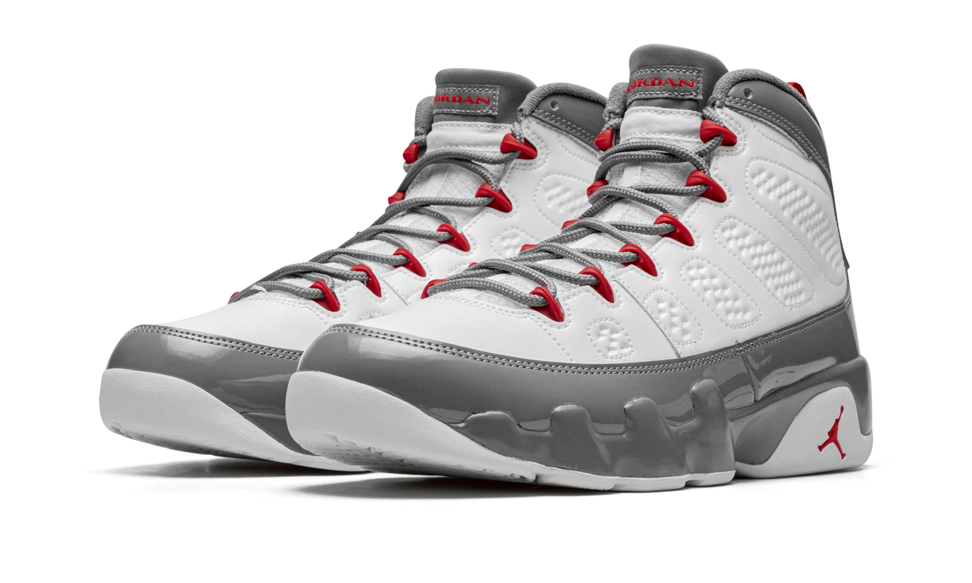 Air Jordan 9 "Fire Red" CT8019 162
