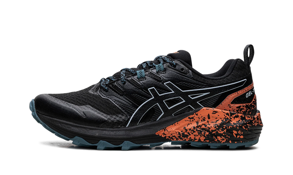 GEL-Trabuco Terra "Black" 1012A902 011
