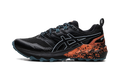 GEL-Trabuco Terra "Black" 1012A902 011