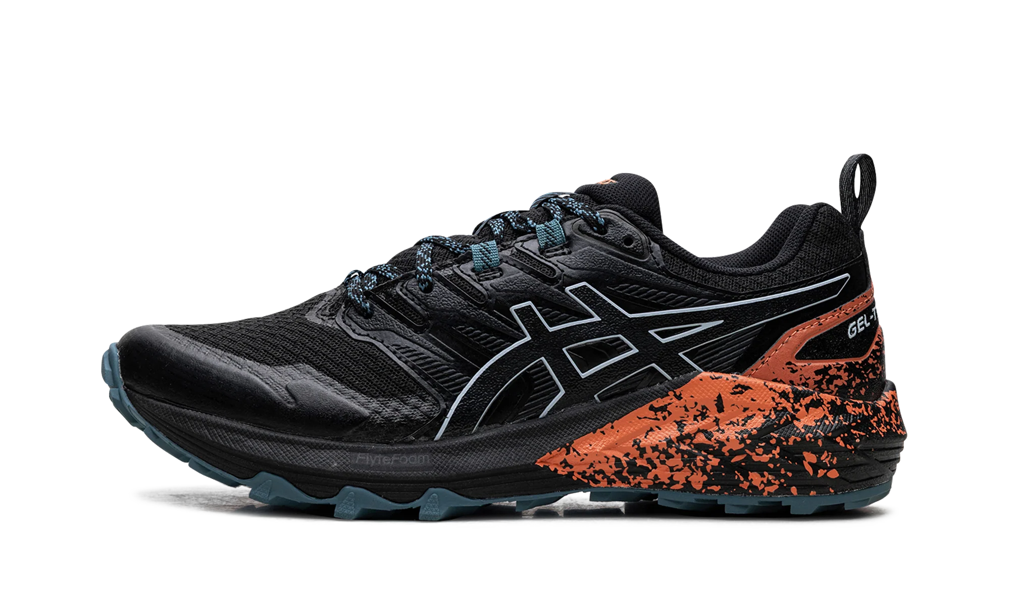 GEL-Trabuco Terra "Black" 1012A902 011