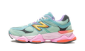 9060 "Sage Leaf/ Neo Flame" U9060WRB