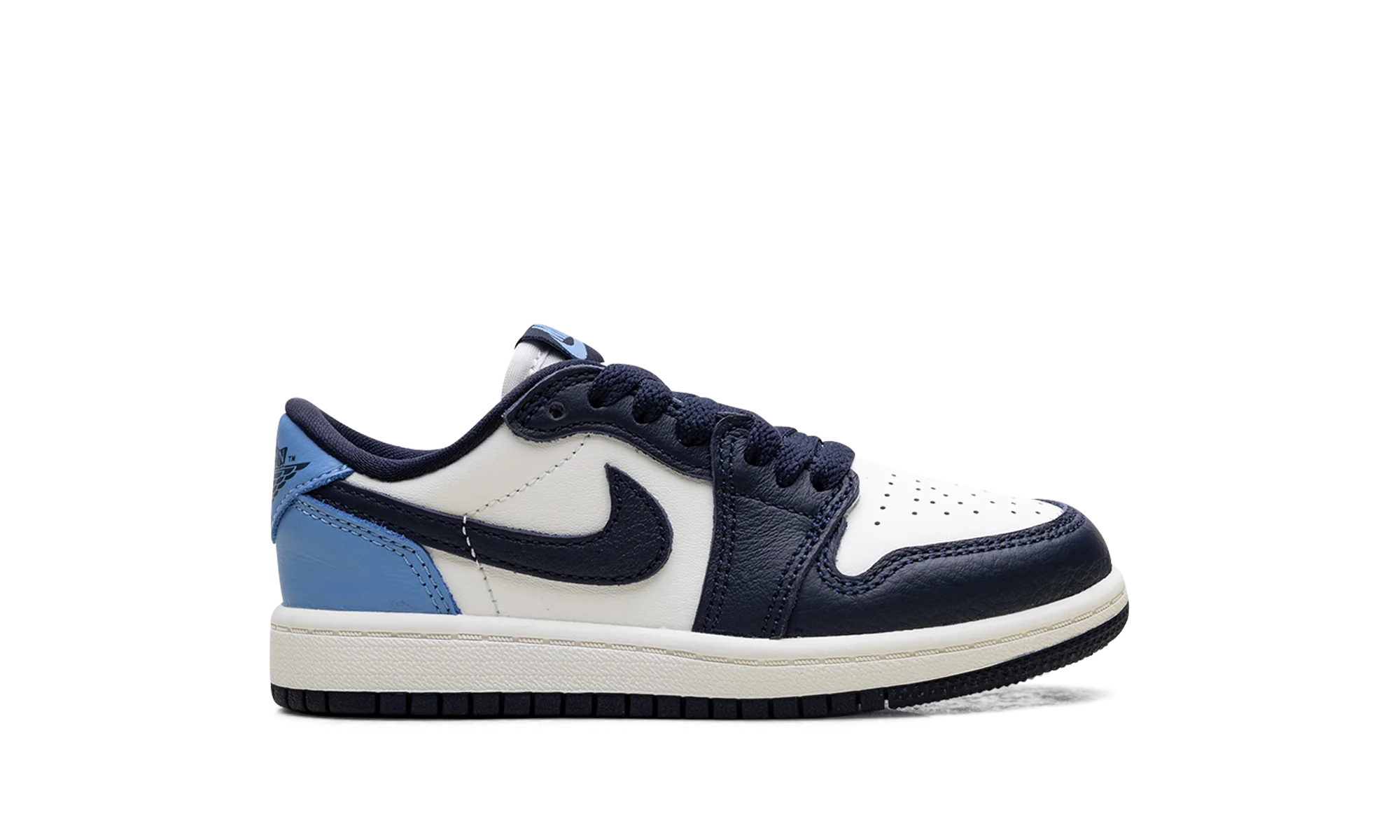 Air Jordan 1 Low PS "Obsidian" FQ5436 400