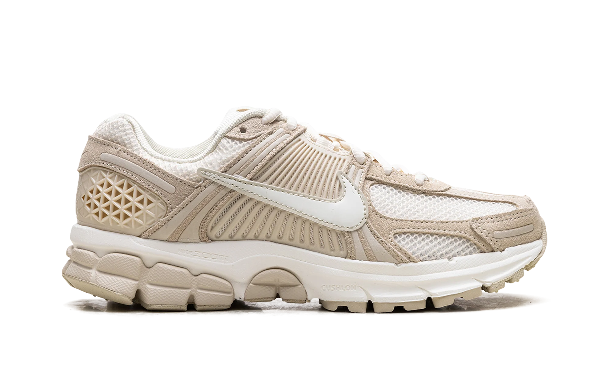 Zoom Vomero 5 WMNS "Beach Light Khaki" HQ0458 200