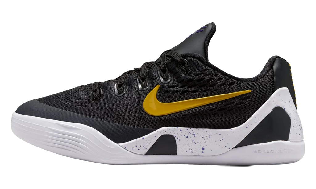 Kobe 9 EM TB GS "Lakers Away" FV3607 003