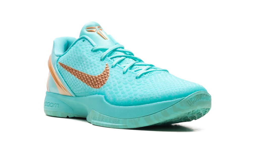 Kobe 6 Protro "Jalen Brunson - Statue of Liberty" IQ5774 300