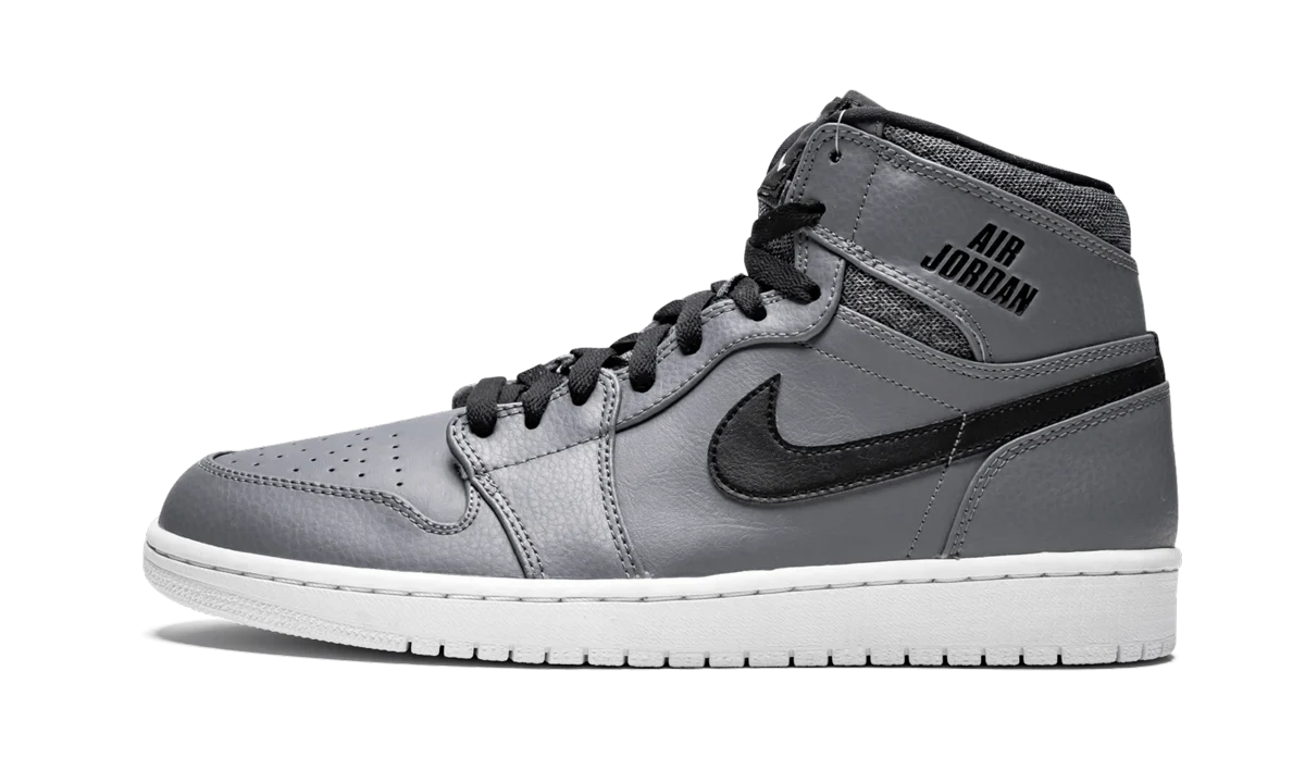 Air Jordan 1 Retro High "Rare Air" 332550 014