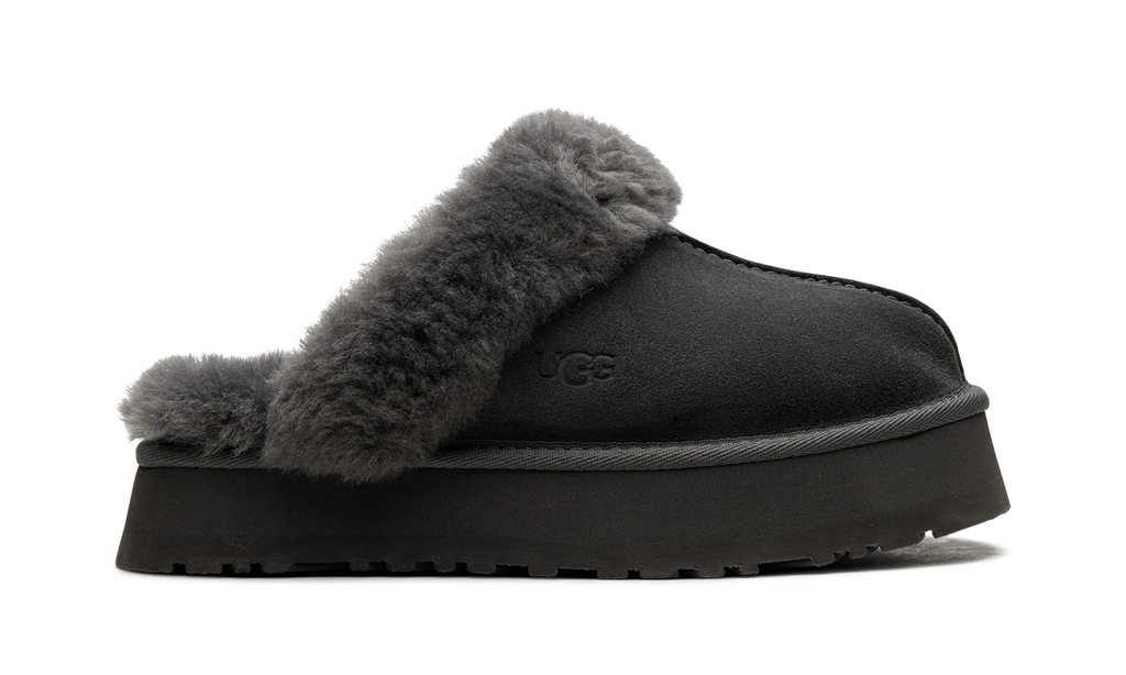 DISQUETTE WMNS "Charcoal" 1122550 CHRC