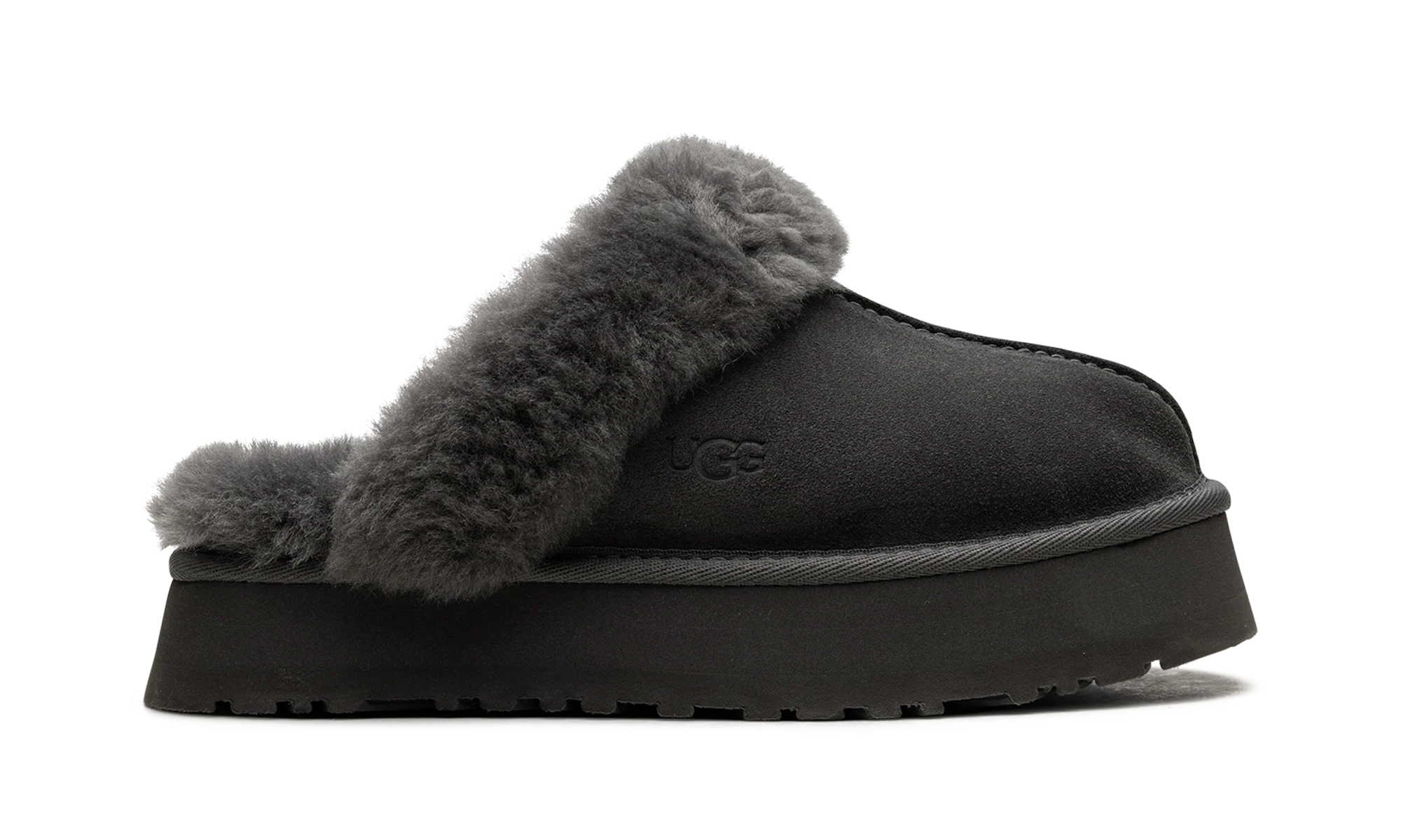DISQUETTE WMNS "Charcoal" 1122550 CHRC