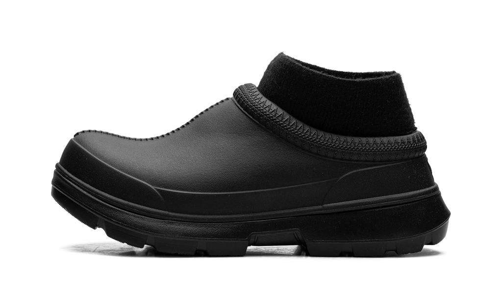 Tasman X Slipper WMNS "Black" 1125730 BLK