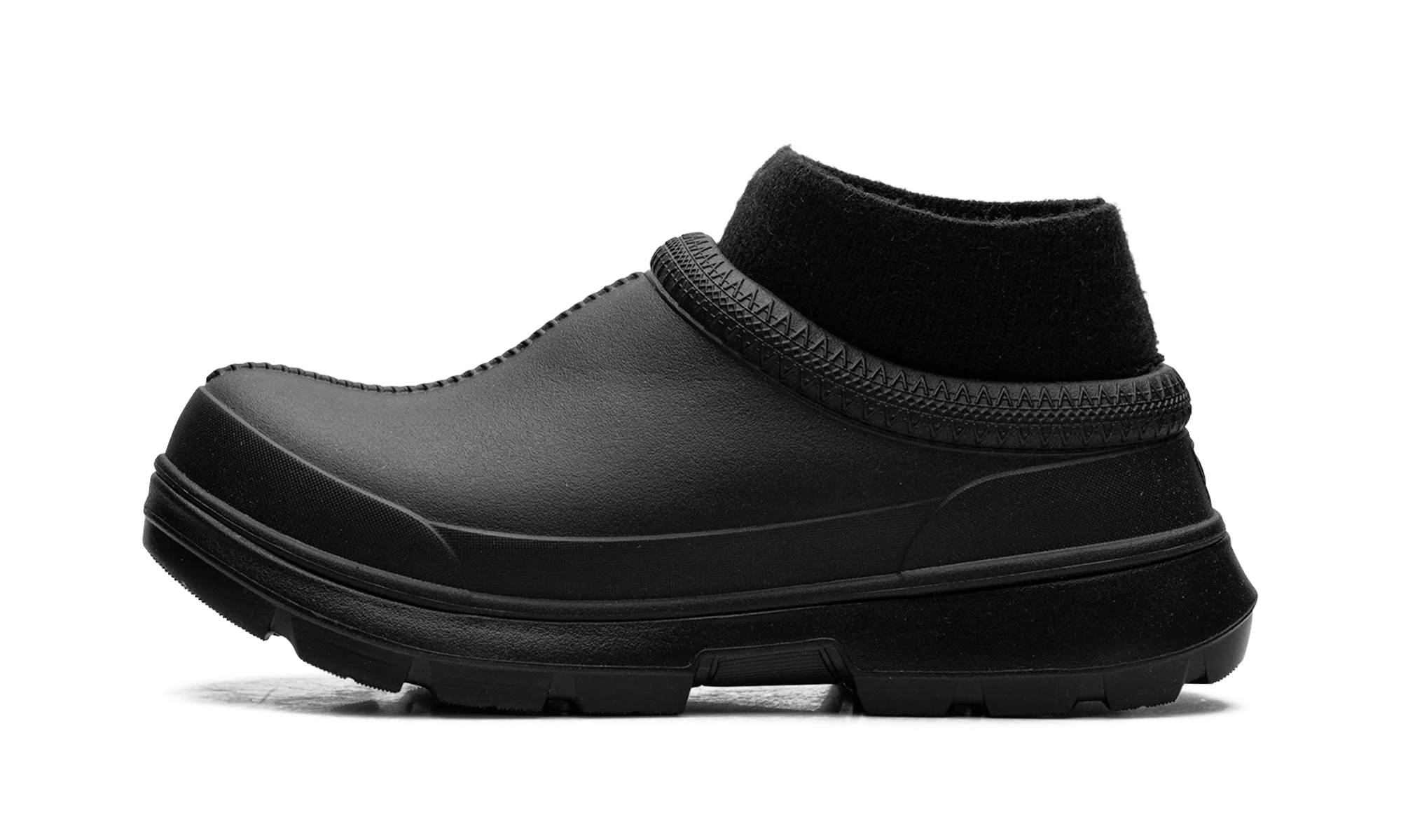 Tasman X Slipper WMNS "Black" 1125730 BLK