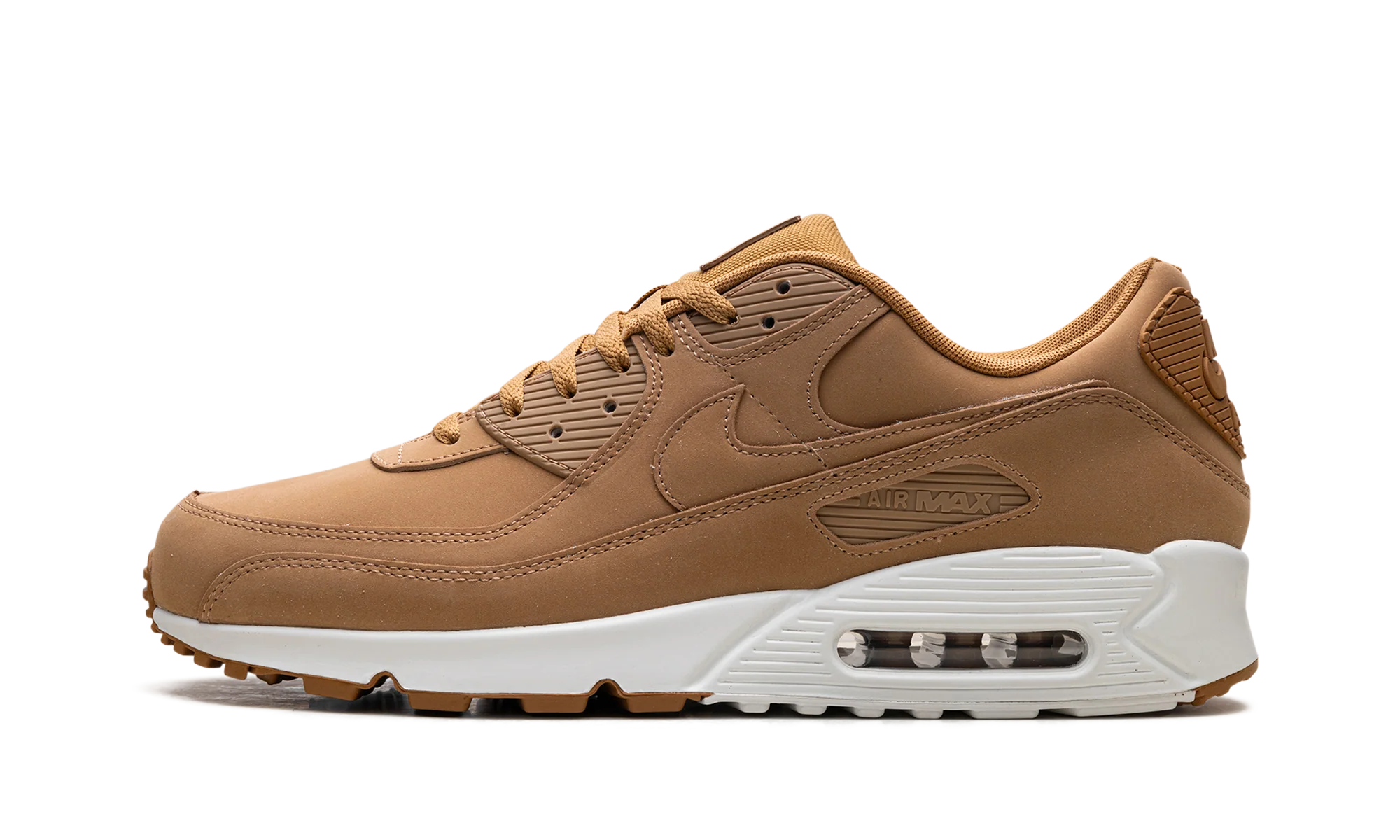 Air Max 90 "Flax" HJ3153 200