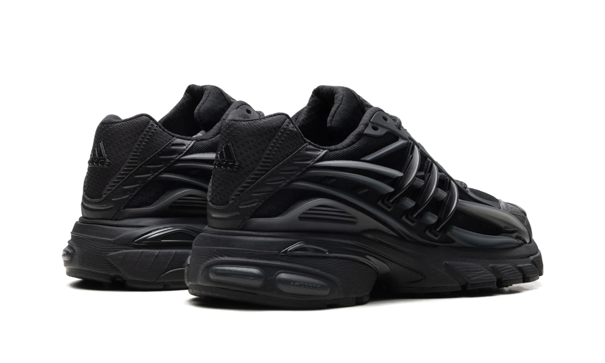 Adistar Jellyfish "Pharrell Williams - Triple Black" KJ3841