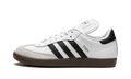 Samba Classic "White/Black" 772109
