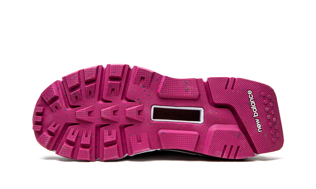 574 "Salehe Bembury - Yurt Pink" MS574YSA
