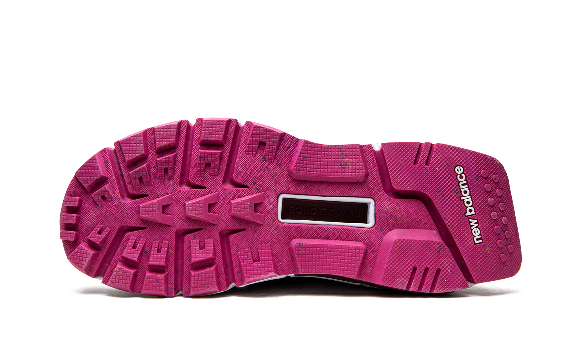 574 "Salehe Bembury - Yurt Pink" MS574YSA