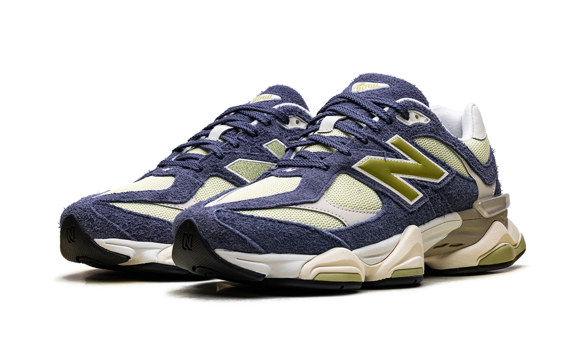 9060 "Indigo Moss Purple" U9060GEB