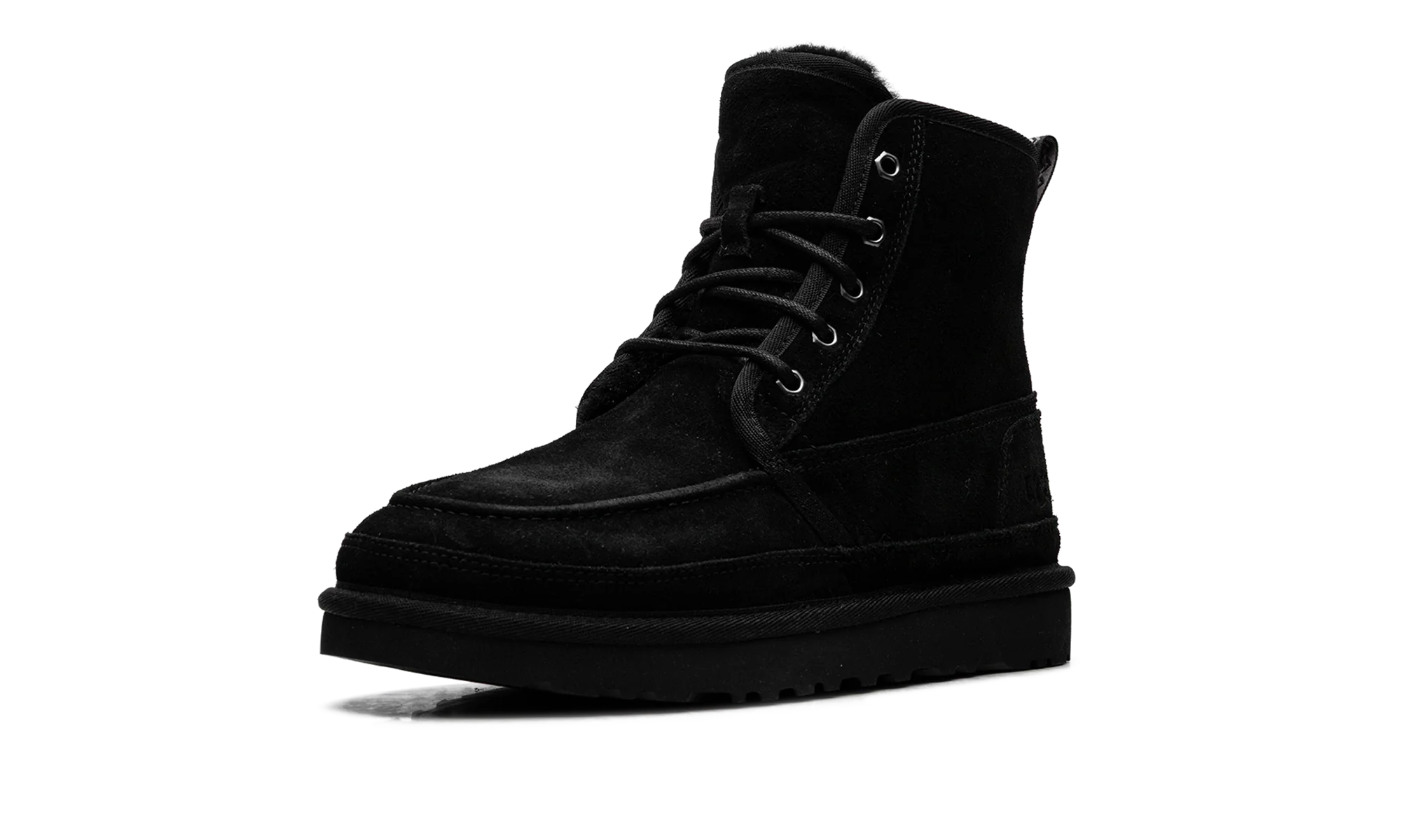 NEUMEL HIGH "Grey" 1120767 BLK
