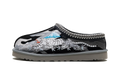 Tasman Slipper "Palace - Black Camo" 1172070 BKCA