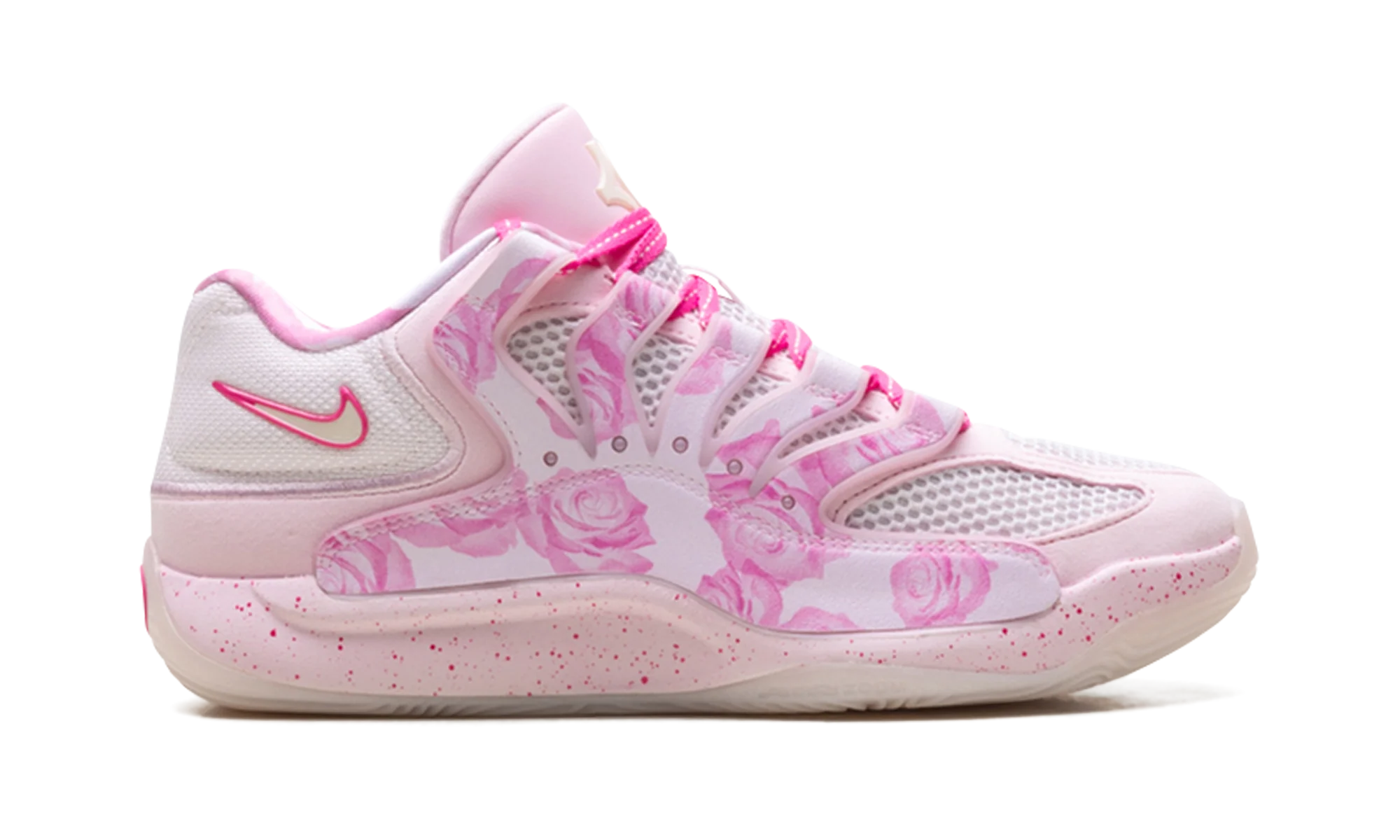 KD 18 "Aunt Pearl" HV1997 600
