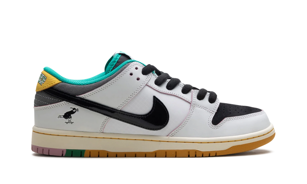SB Dunk Low "CSEF" HJ4132 100