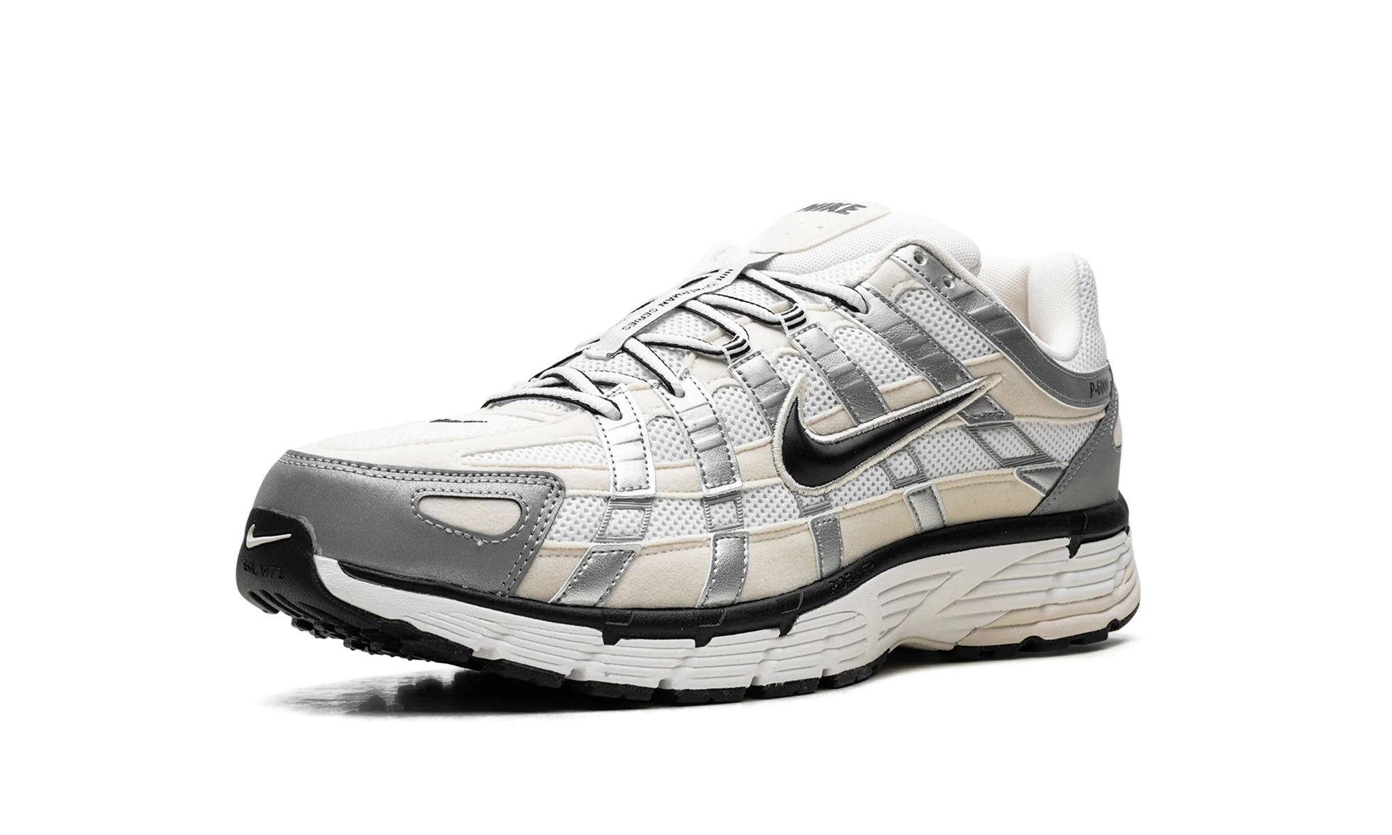 P-6000 WMNS "Coconut Milk" FV6603 100