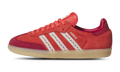 Samba OG GS "Valentine Day - Red" JS3526