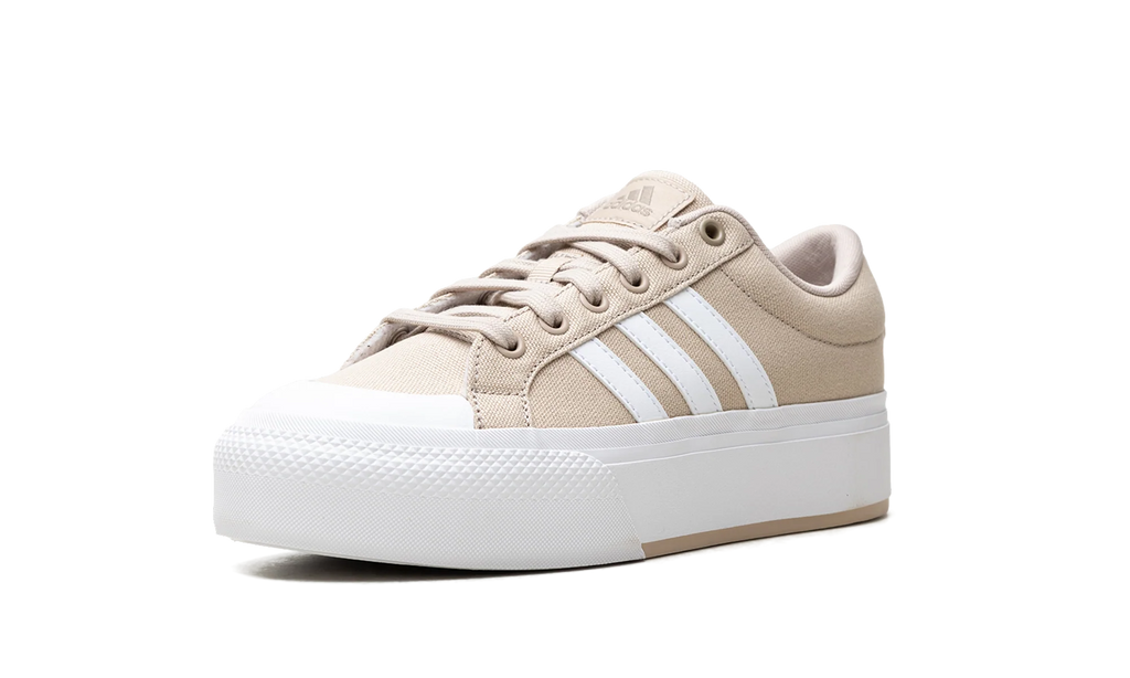 Bravada 2.0 Platform WMNS "Clay Brown" JI1798
