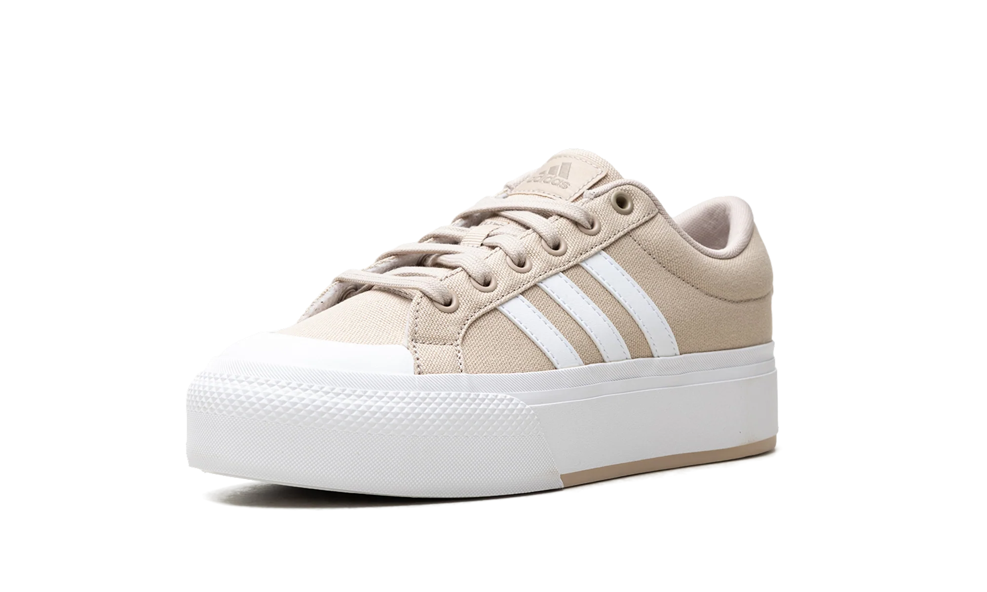 Bravada 2.0 Platform WMNS "Clay Brown" JI1798