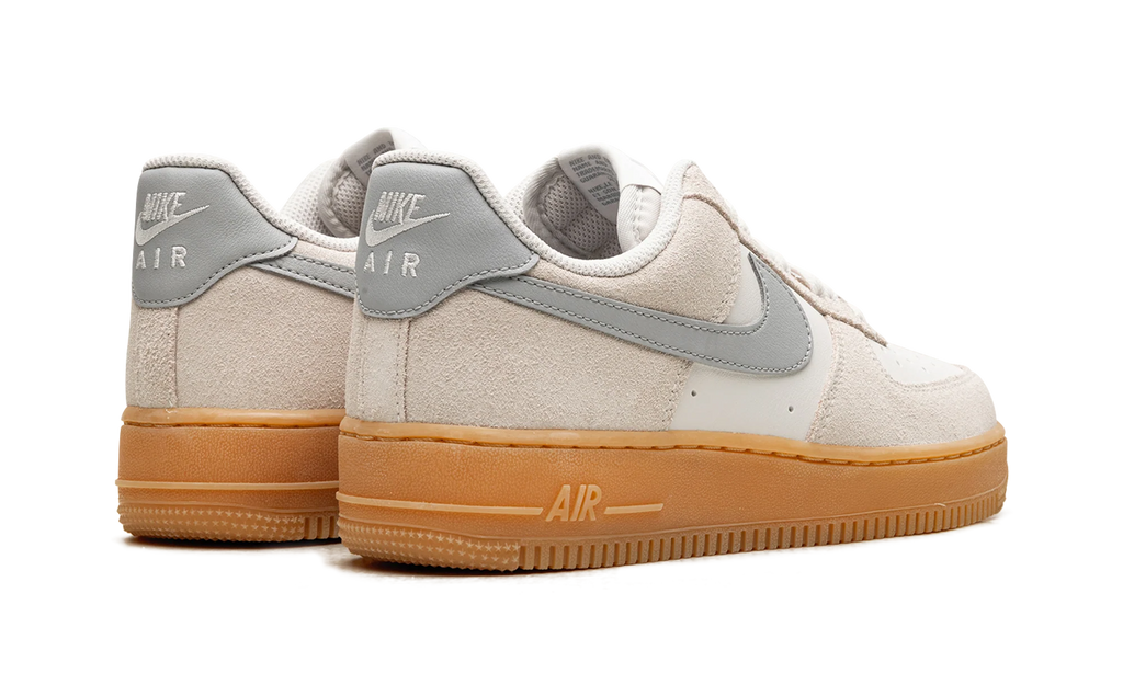 Air Force 1 "Phantom Light Smoke Gum" FQ8714 002