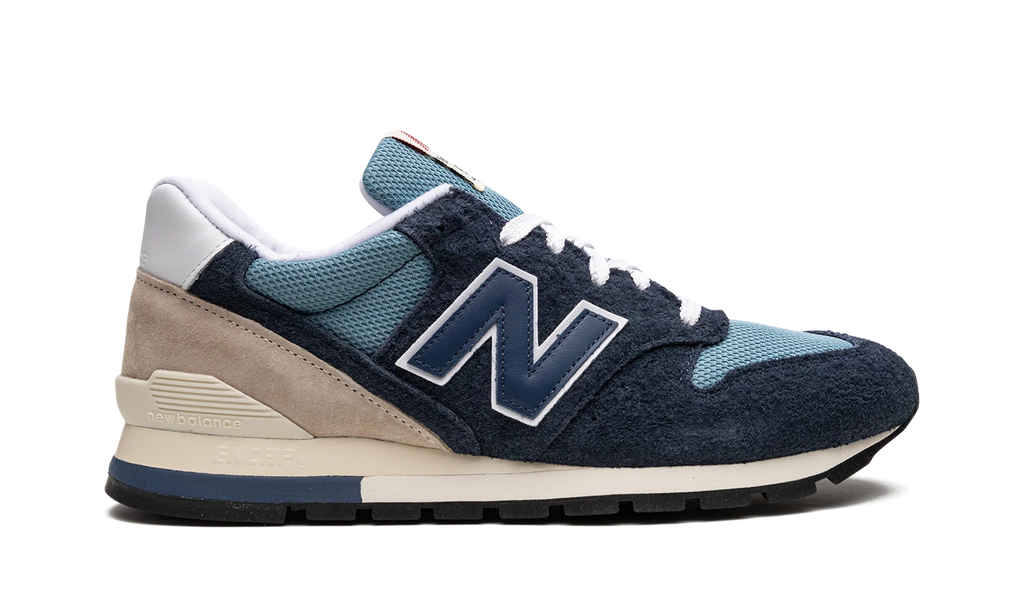 996 "Made in USA - Navy" U996TB