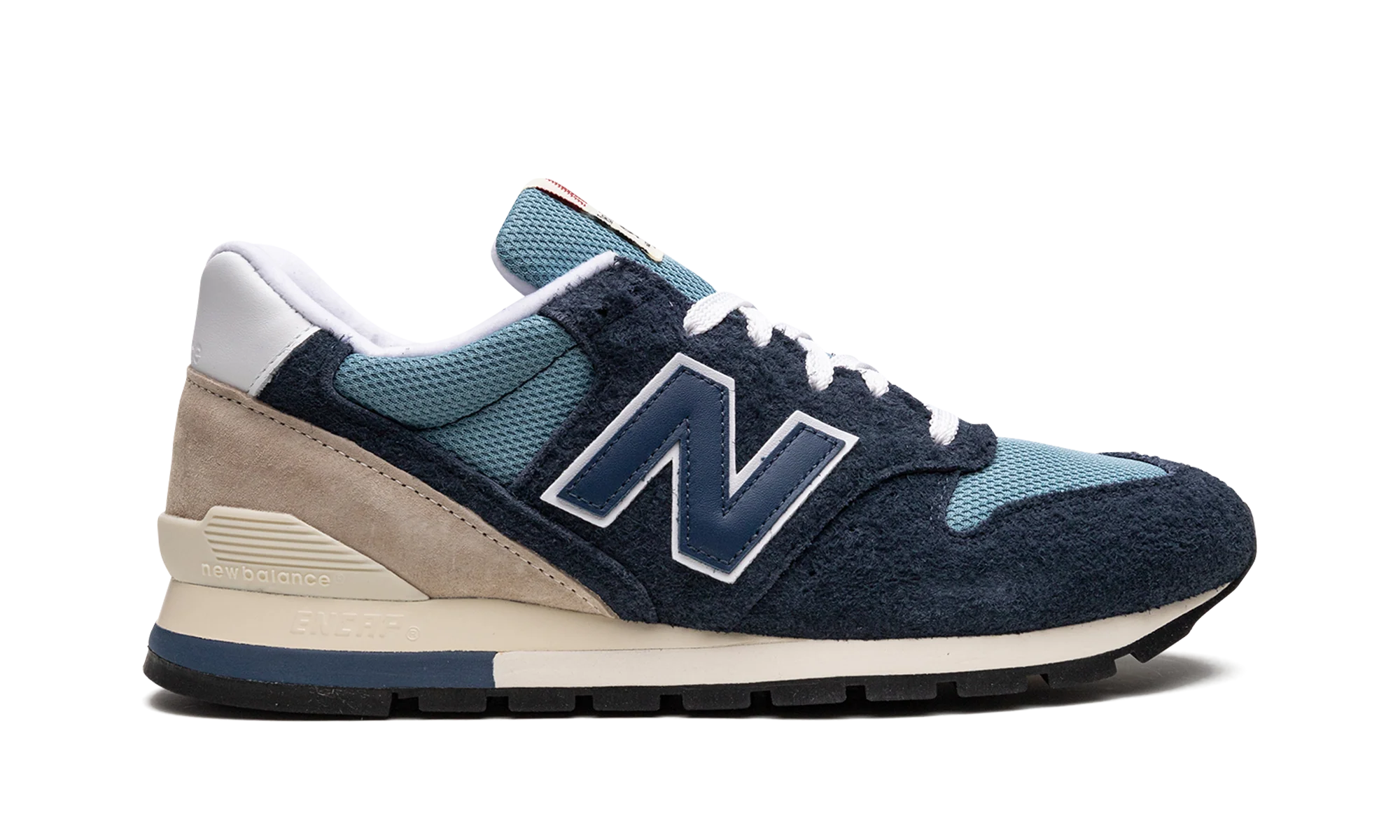 996 "Made in USA - Navy" U996TB