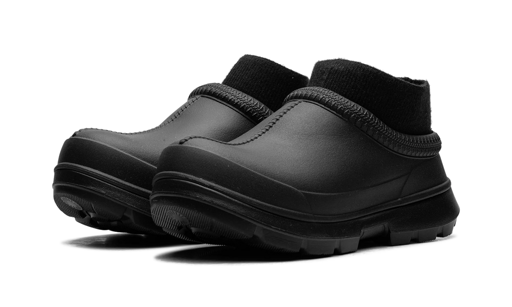 Tasman X Slipper WMNS "Black" 1125730 BLK